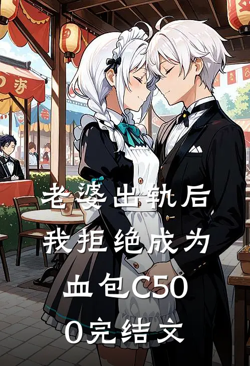 老婆出轨后我拒绝成为血包C500完结文