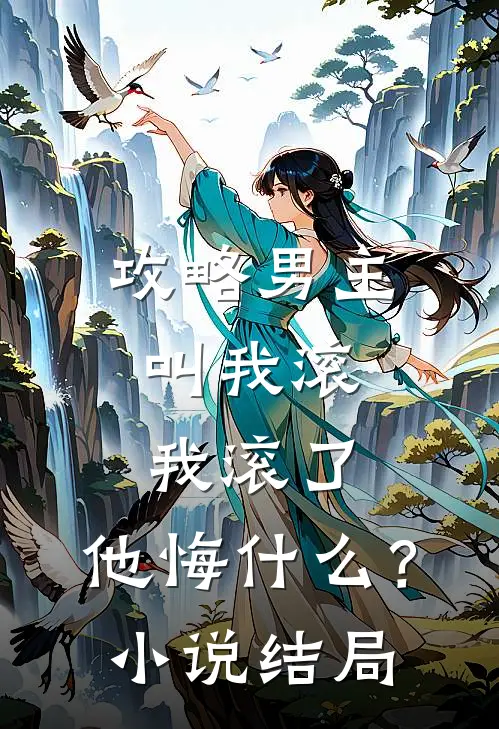 攻略男主叫我滚,我滚了,他悔?结局是