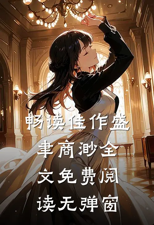 畅读佳作盛聿商渺全文免费阅读无弹窗