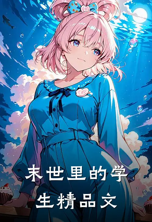 末世里的学生精品文
