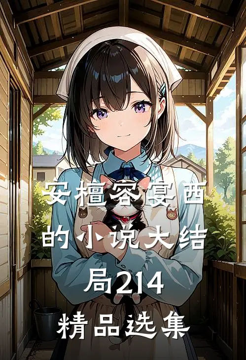 安檀容宴西的小说大结局214精品选集
