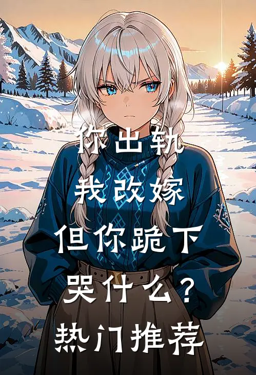 你出轨我改嫁，但你跪下哭什么？热门推荐