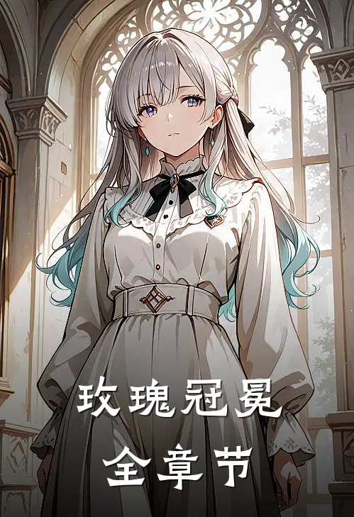 玫瑰冠冕全章节