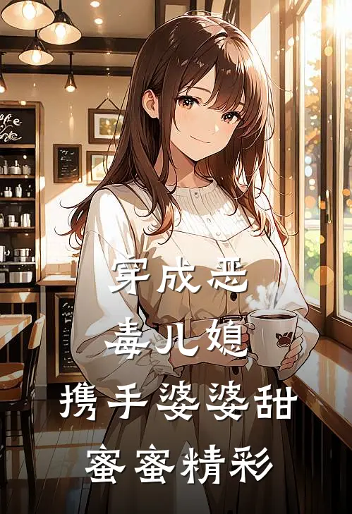 穿成恶毒儿媳，携手婆婆甜蜜蜜精彩