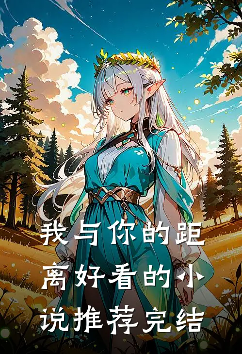 我与你的距离好看的小说推荐完结