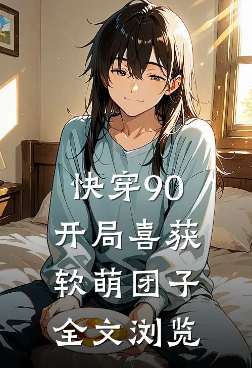 快穿90：开局喜获软萌团子全文浏览