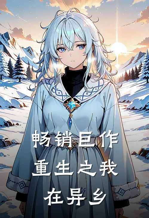 畅销巨作重生之我在异乡