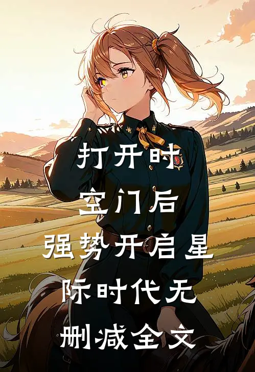 打开时空门后，强势开启星际时代无删减全文