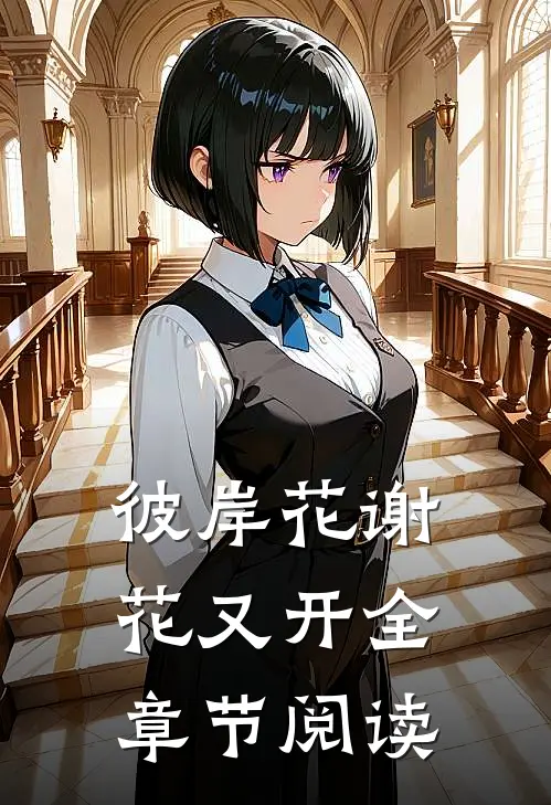 彼岸花谢花又开全章节阅读