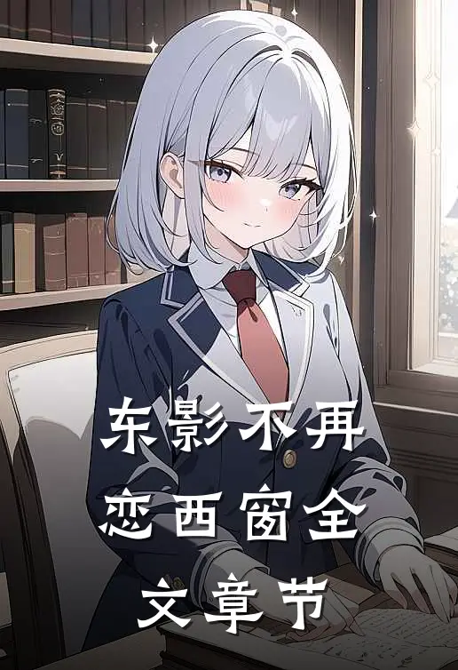 东影不再恋西窗全文章节