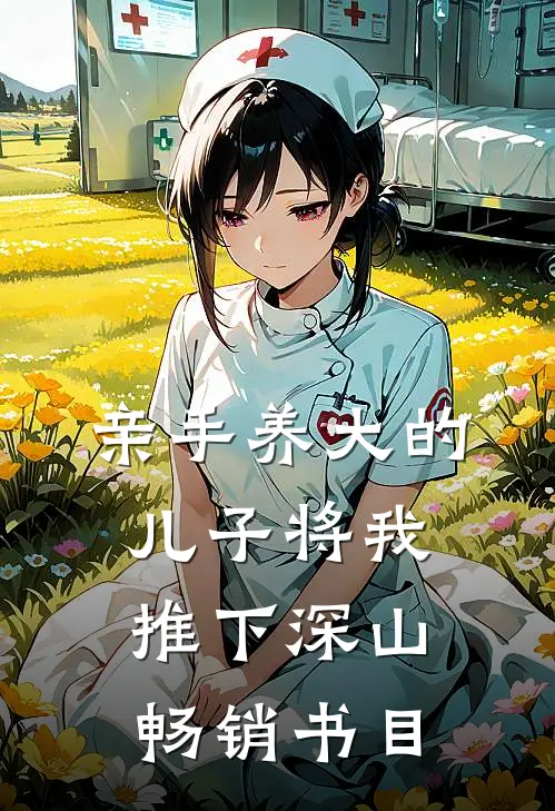 亲手养大的儿子将我推下深山畅销书目