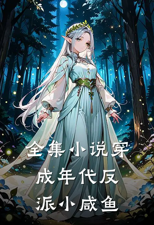全集小说穿成年代反派小咸鱼