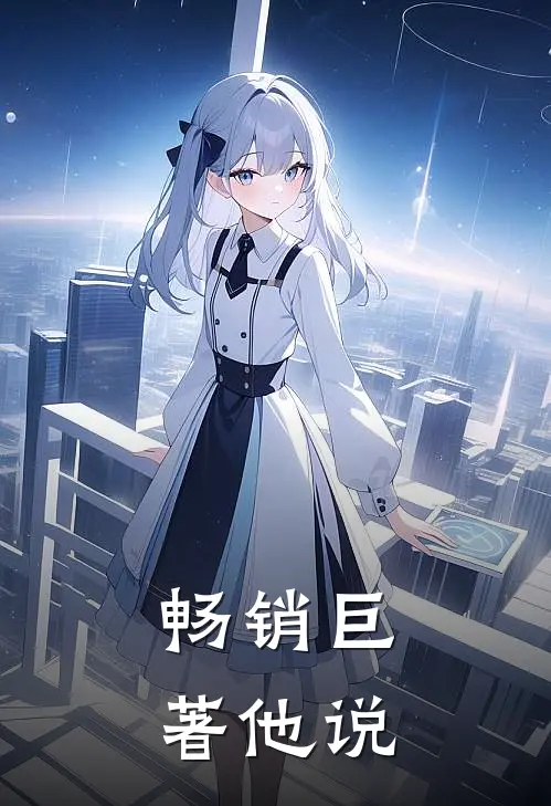 畅销巨著他说