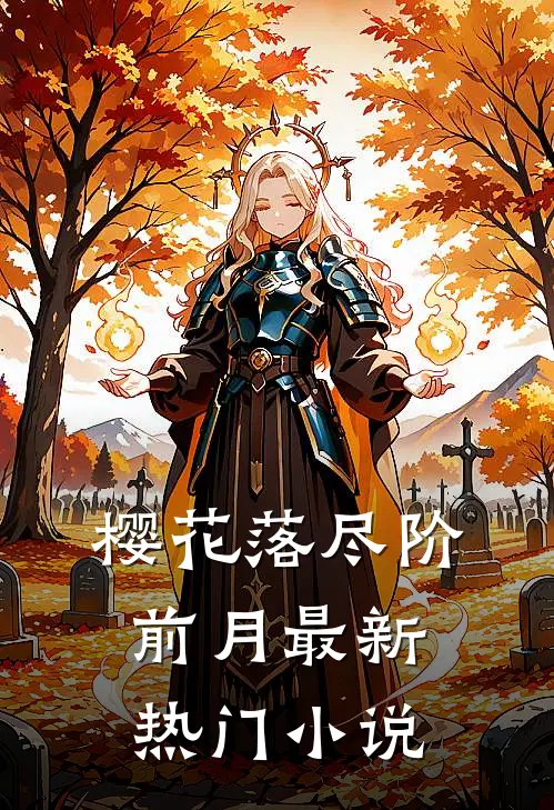 樱花落尽阶前月最新热门小说