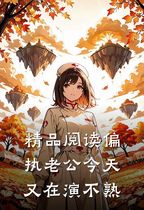 精品阅读偏执老公今天又在演不熟