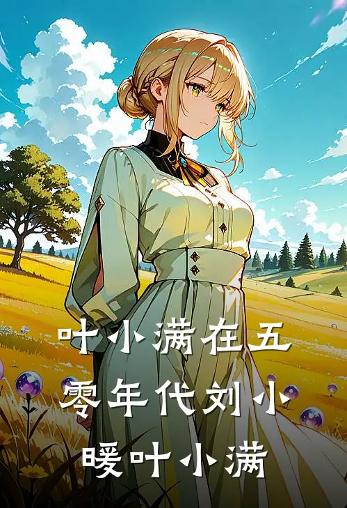 叶小满在五零年代刘小暖叶小满
