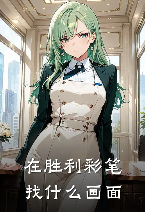 在胜利彩笔找什么画面