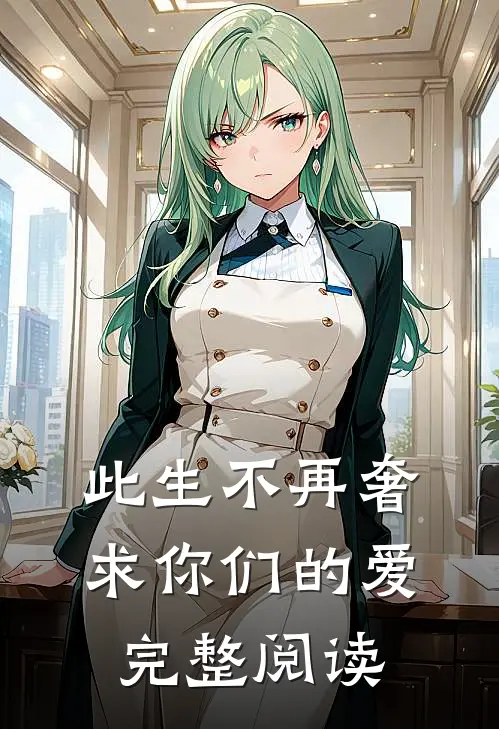 此生不再奢求你们的爱完整阅读
