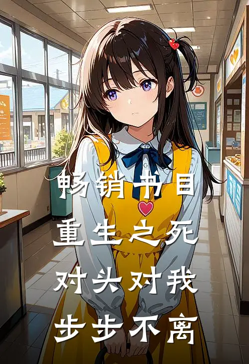 畅销书目重生之死对头对我步步不离