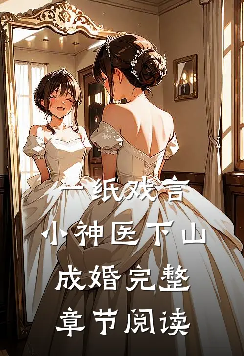 一纸戏言，小神医下山成婚完整章节阅读