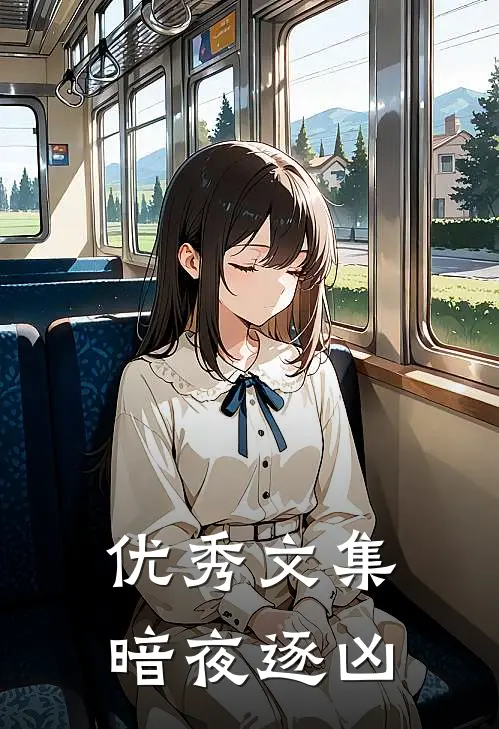 优秀文集暗夜逐凶