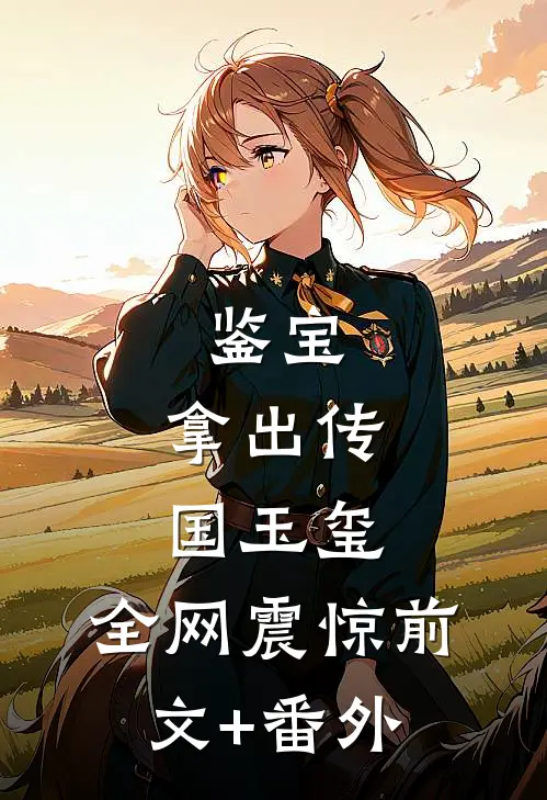 鉴宝：拿出传国玉玺，全网震惊前文+番外