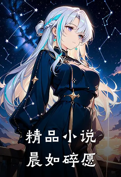 精品小说晨如碎愿