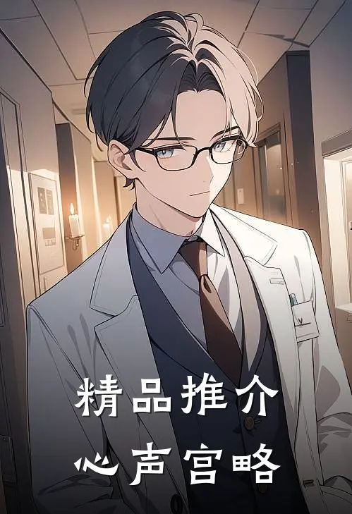 精品推介心声宫略