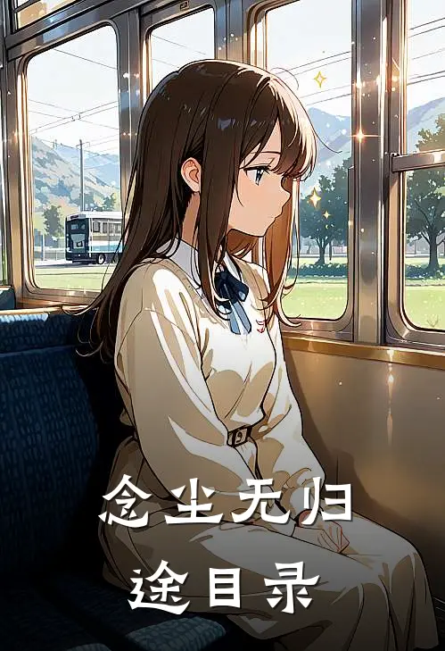 念尘无归途目录