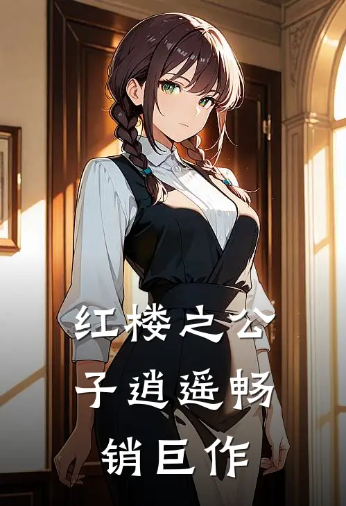 红楼之公子逍遥畅销巨作