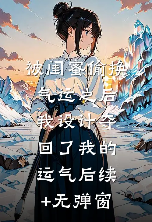 被闺蜜偷换气运之后，我设计夺回了我的运气后续+无弹窗