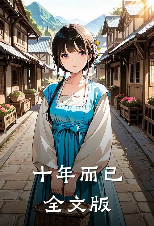 十年而已全文版