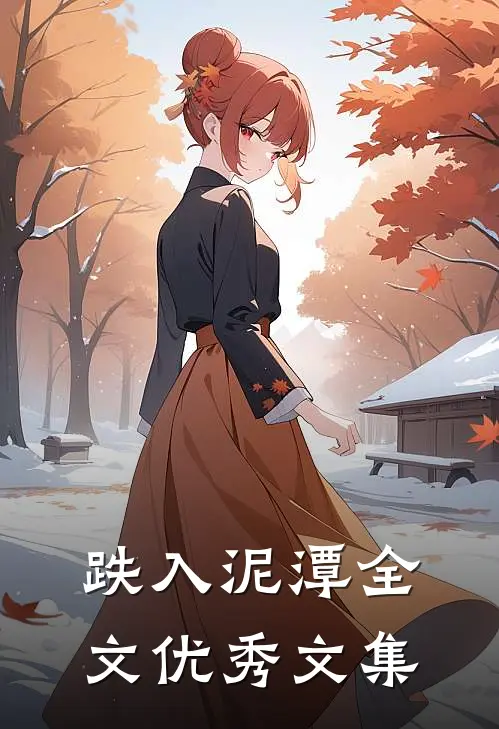 跌入泥潭全文优秀文集