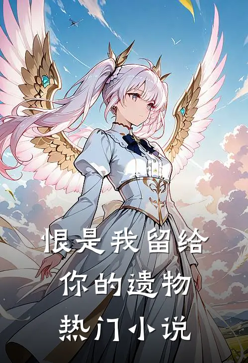 恨是我留给你的遗物热门小说