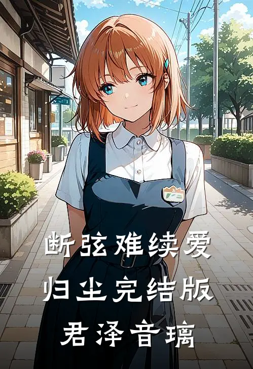 断弦难续爱归尘完结版君泽音璃