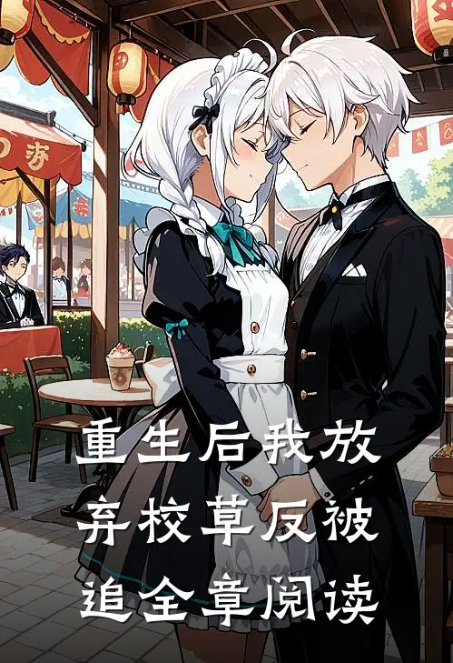 重生后我放弃校草反被追全章阅读