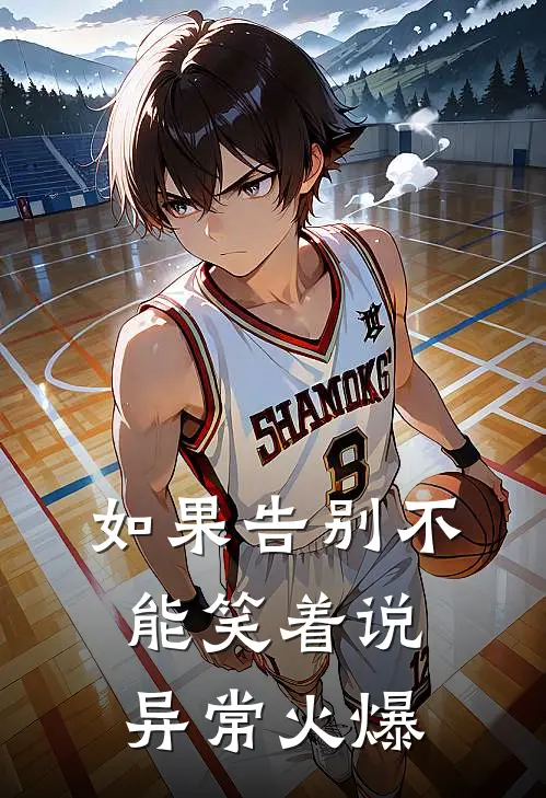 如果告别不能笑着说异常火爆