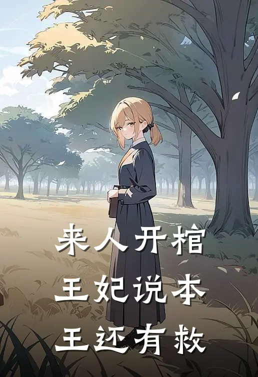 来人开棺王妃说本王还有救