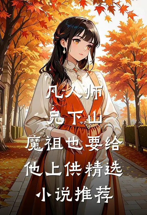凡人师兄下山，魔祖也要给他上供精选小说推荐