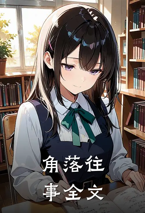 角落往事全文