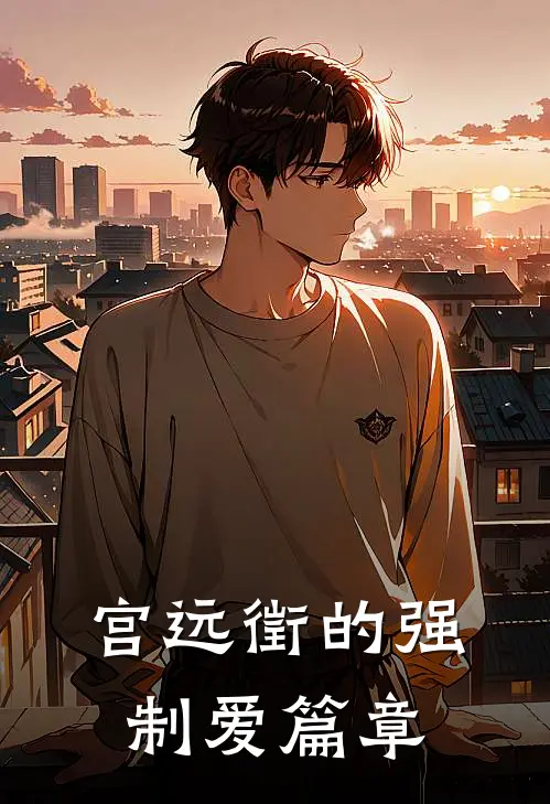 宫远徵的强制爱篇章