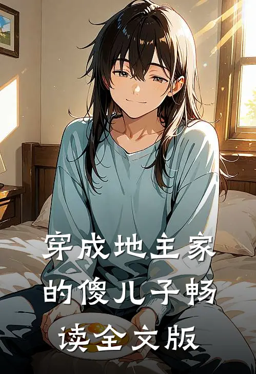 穿成地主家的傻儿子畅读全文版
