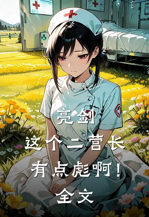 亮剑：这个二营长有点彪啊！全文