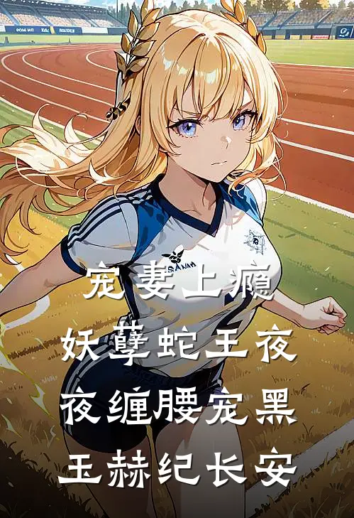 宠妻上瘾，妖孽蛇王夜夜缠腰宠黑玉赫纪长安