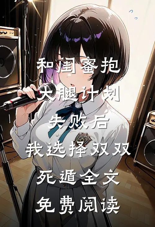 和闺蜜抱大腿计划失败后，我选择双双死遁全文免费阅读