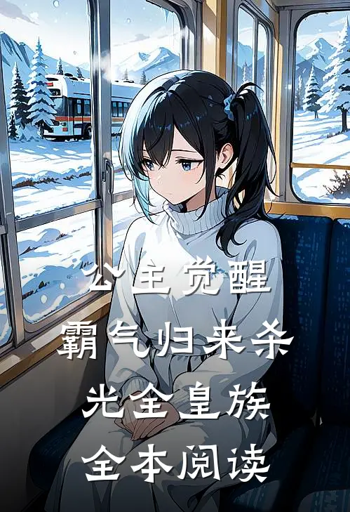 公主觉醒，霸气归来杀光全皇族全本阅读
