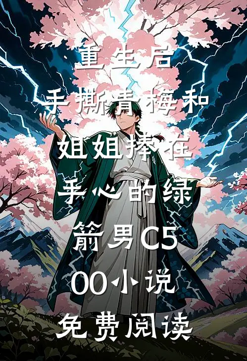重生后，手撕青梅和姐姐捧在手心的绿箭男C500小说免费阅读