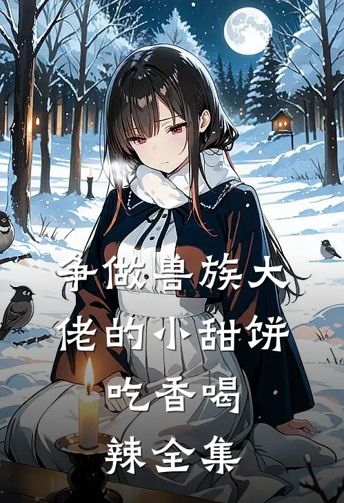 争做兽族大佬的小甜饼，吃香喝辣 全集