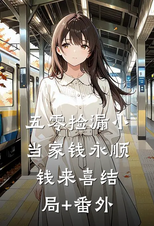 五零捡漏小当家钱永顺钱来喜结局+番外