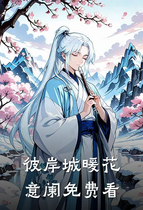 彼岸城暖花意阑免费看